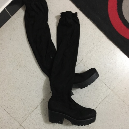 pull and bear cuissarde