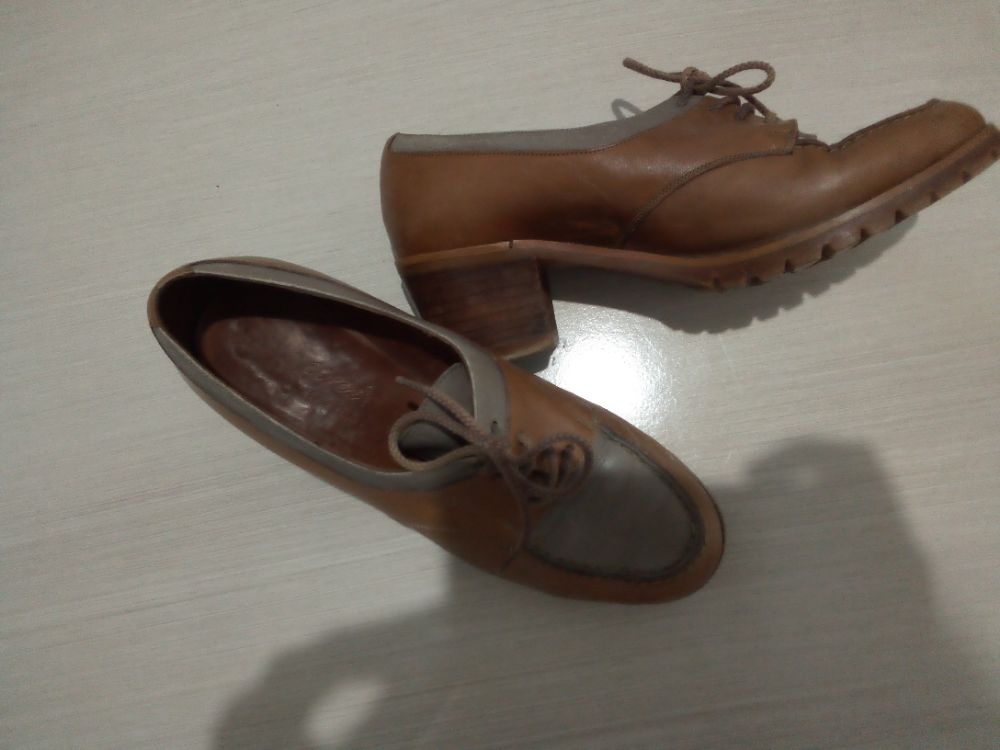 derbies taille 35