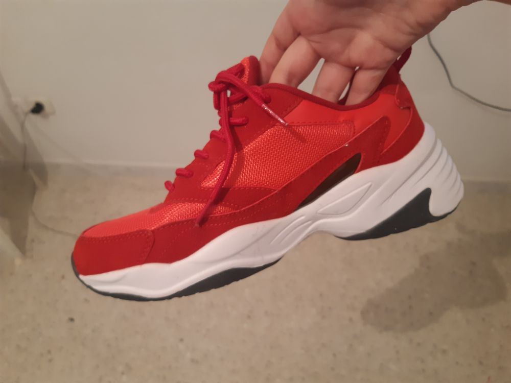 basket p448 site officiel