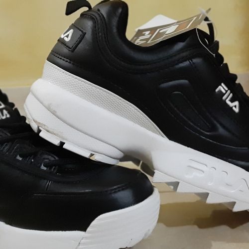 espadrille fila 2018