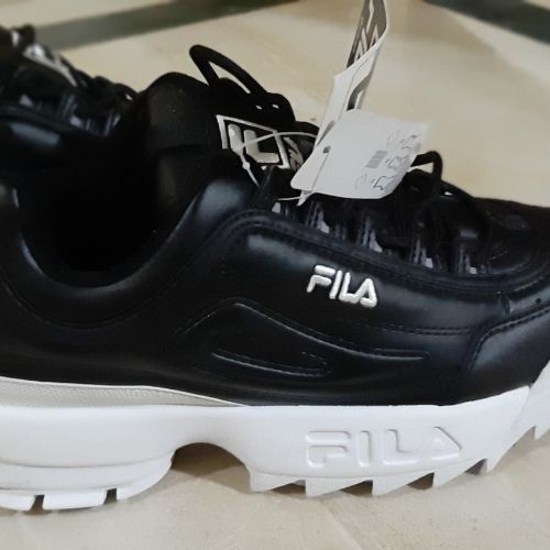 espadrille fila 2018
