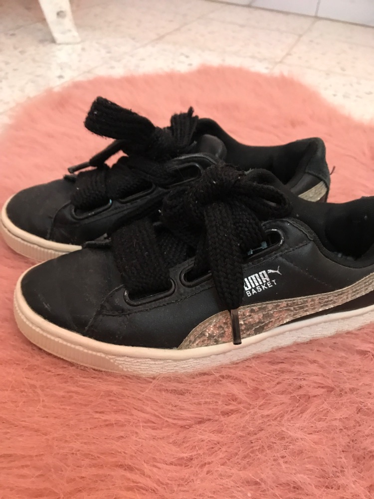 puma espadrilles