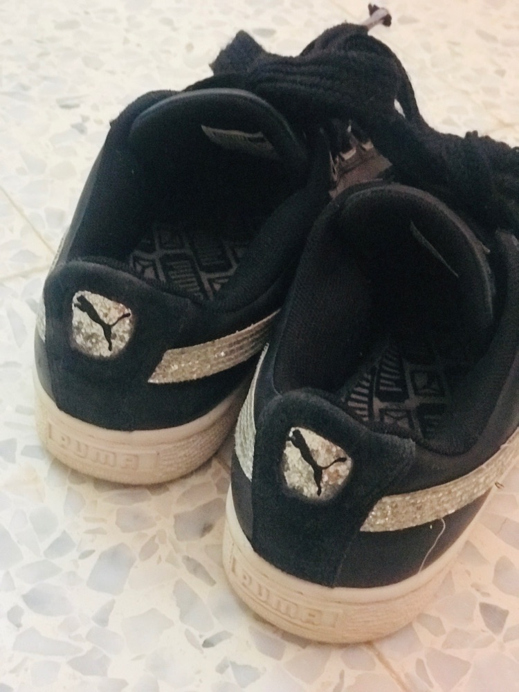 espadrille puma femme 2018