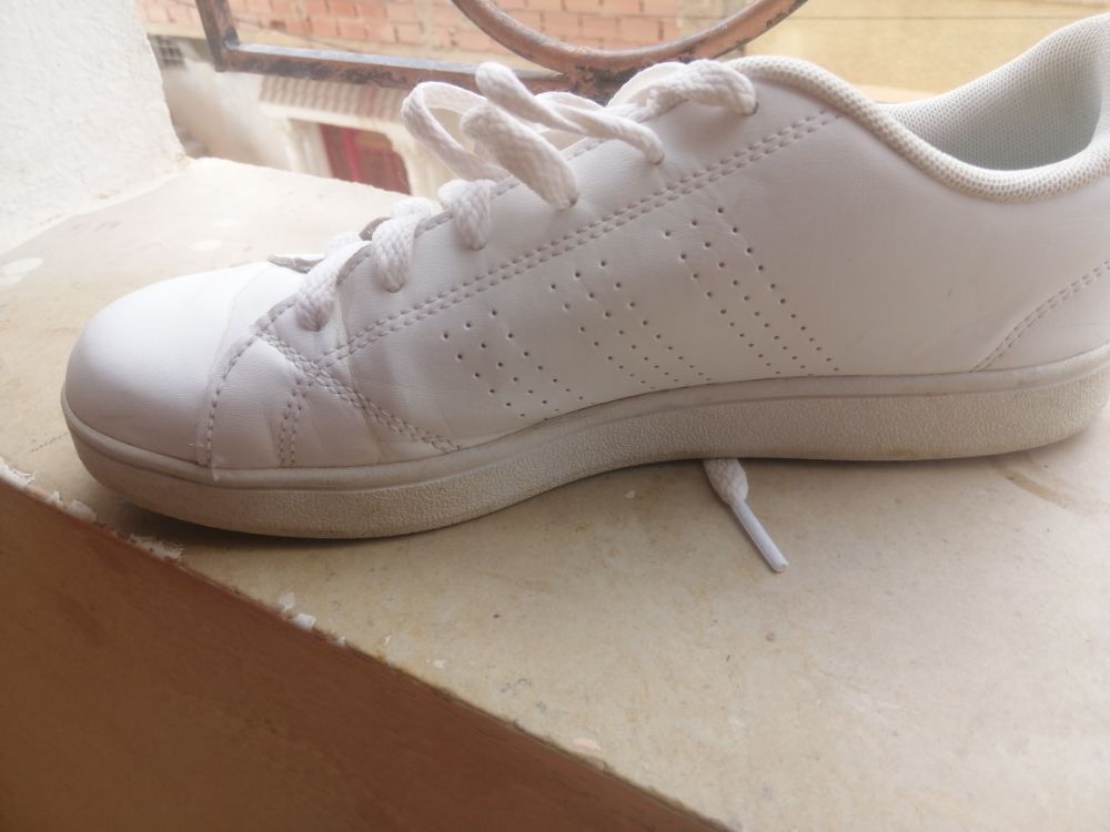 des espadrilles adidas femme