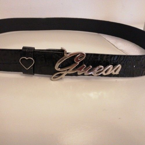 ceinture guess