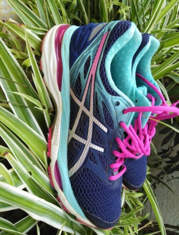 espadrille asics homme