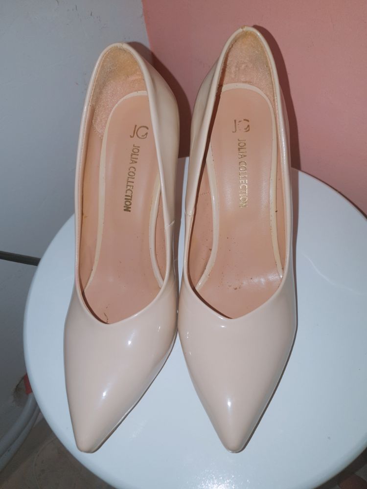 escarpins femme chaussea