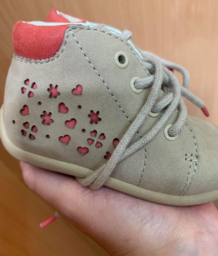 dpam chaussures filles
