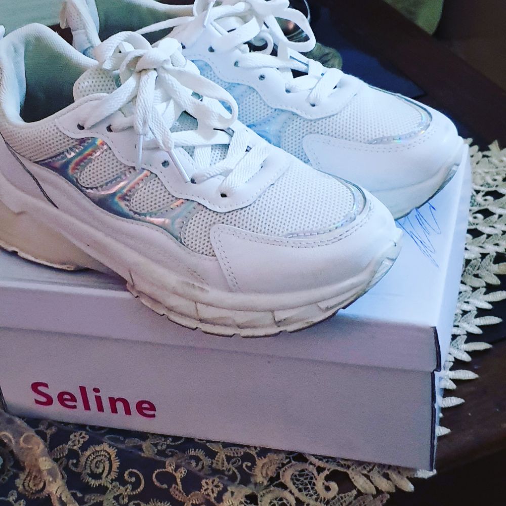 basket femme sans marque