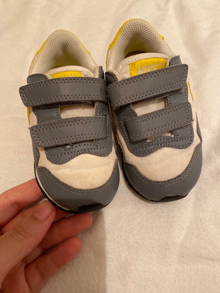 Baskets pour Garçons | Nike | Taille Pointure 22 | Dabchy.com