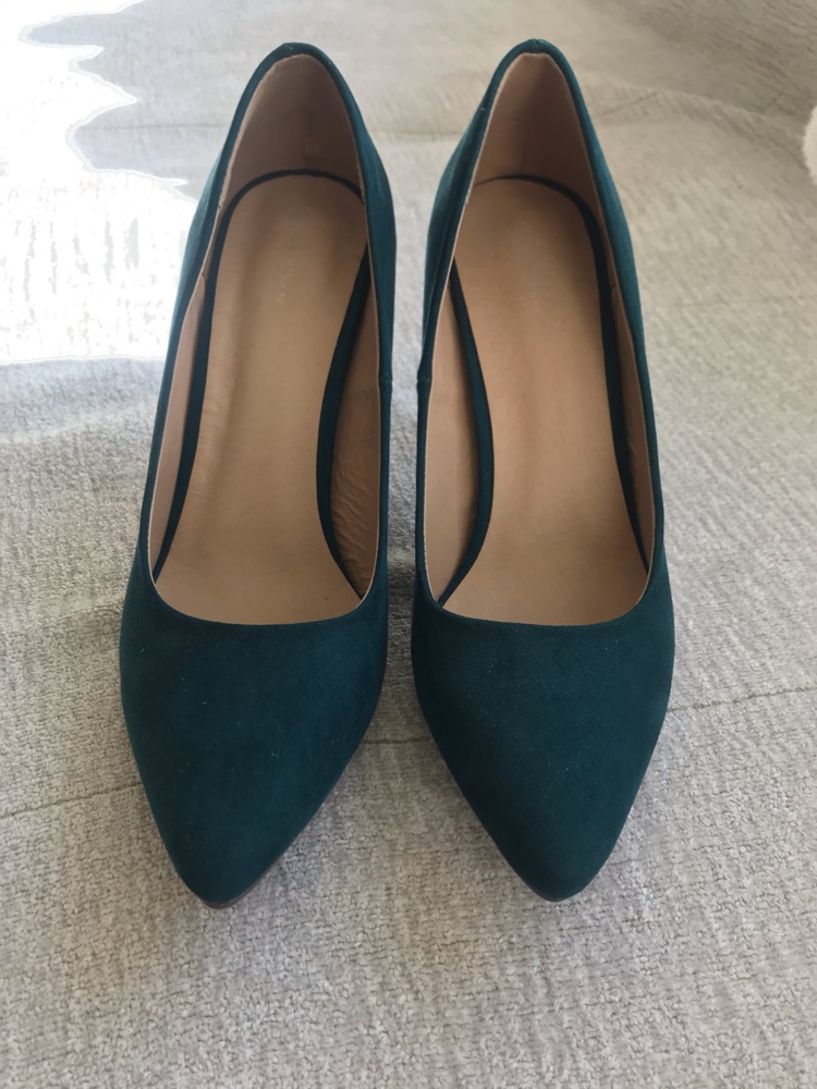 marque escarpins confortables
