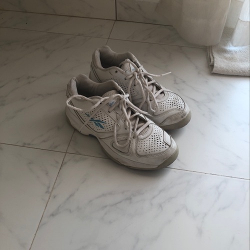 espadrille reebok pour femme