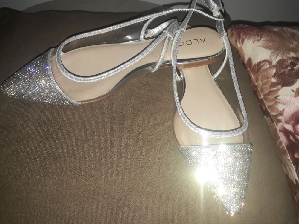 ballerine aldo