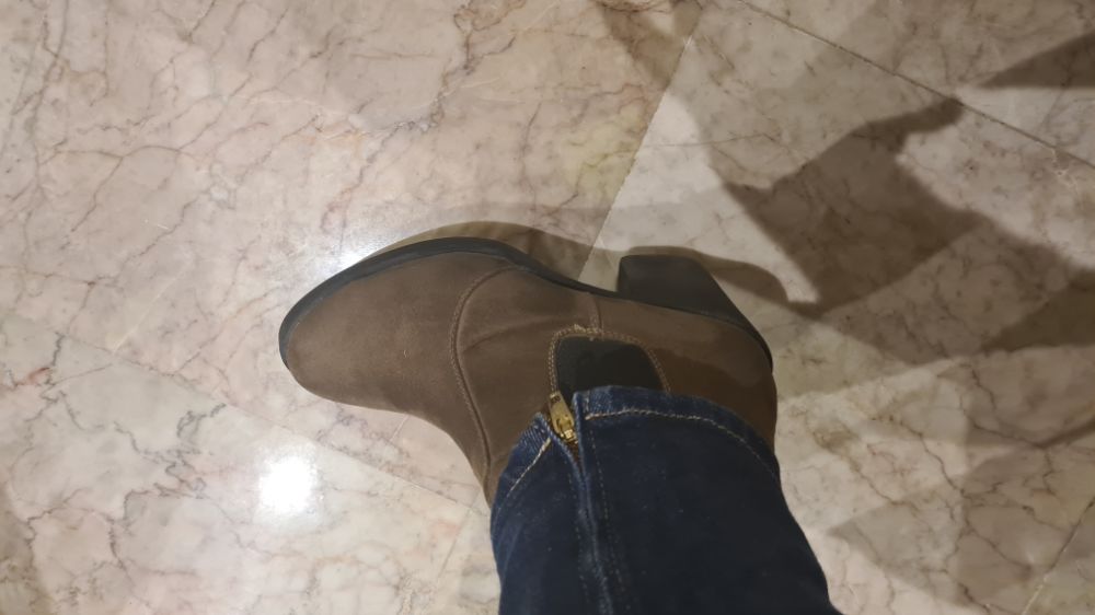 boots h et m