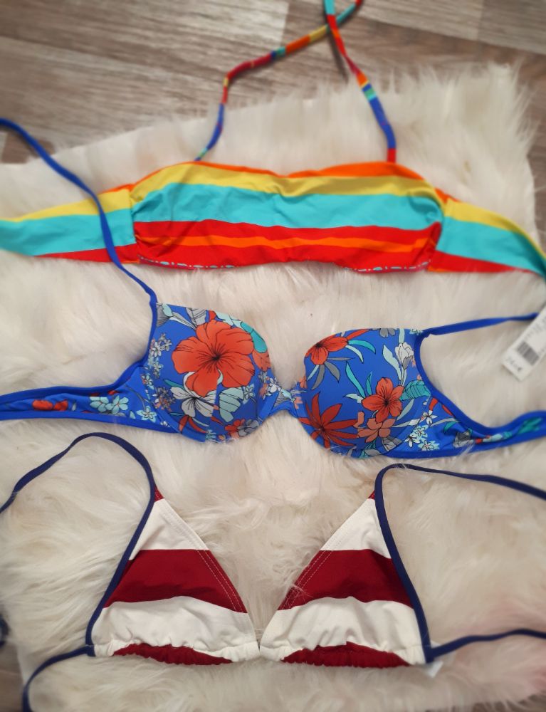 Maillot pour Femmes Etam Taille 38/M