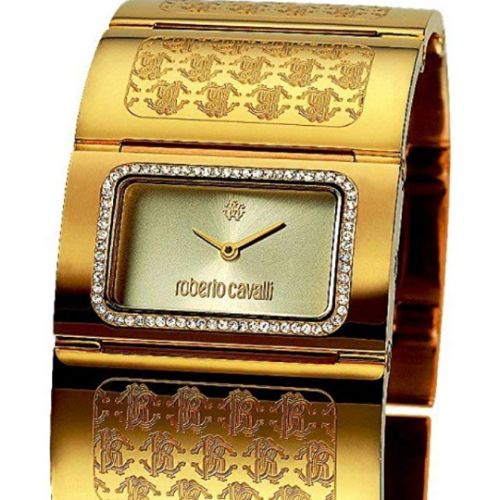 roberto cavalli montre