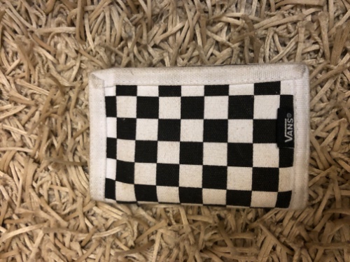porte monnaie vans porte monnaie vans