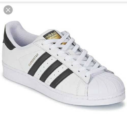 adidas superstar taille 39