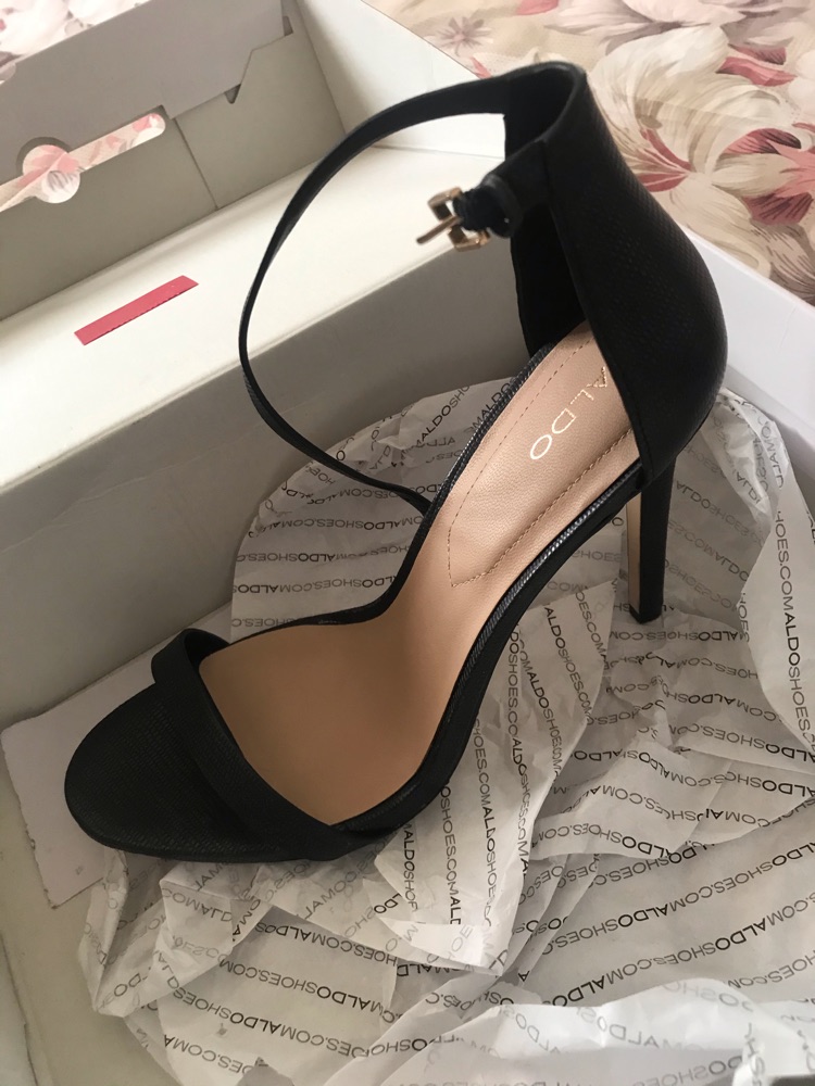 talons aldo