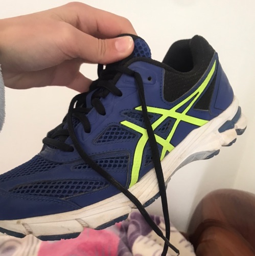 espadrille asics femme