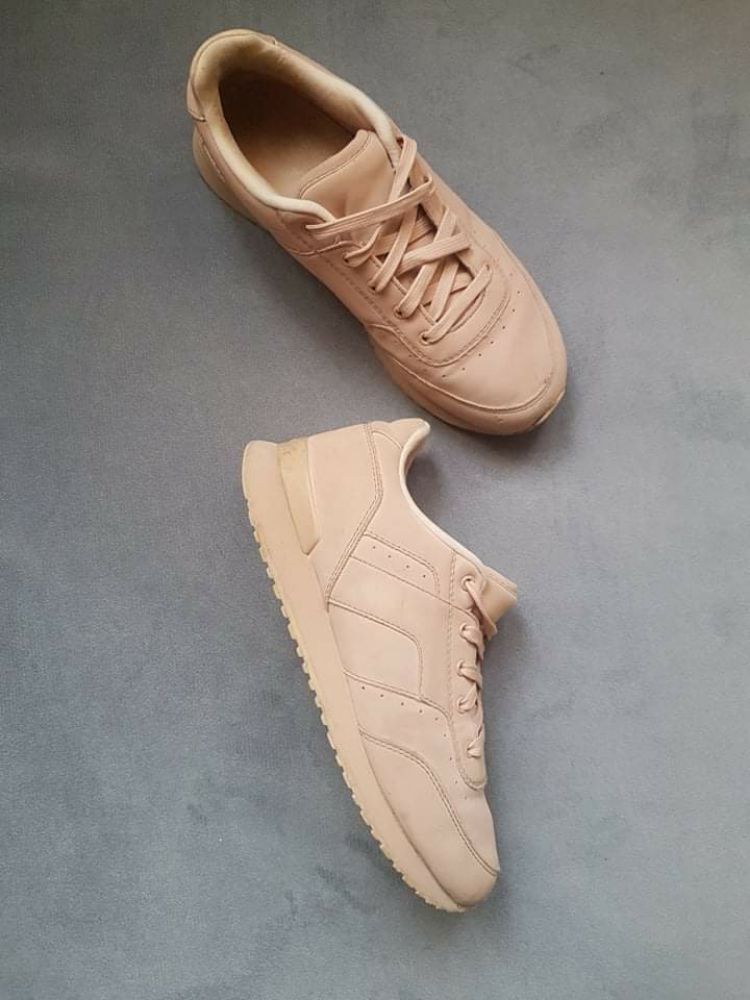 basket femme pull and bear