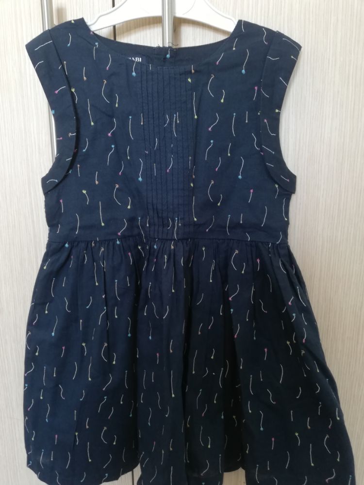 Robes & Jupes pour Filles Kiabi kids Taille 3 ans