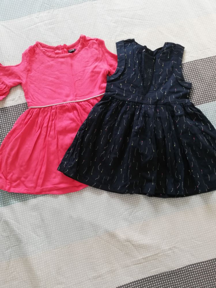 Robes & Jupes pour Filles Kiabi kids Taille 3 ans
