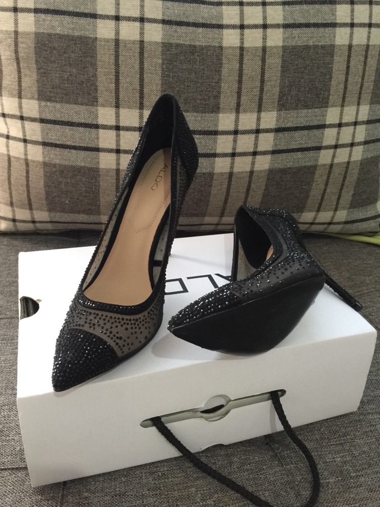 soulier femme aldo