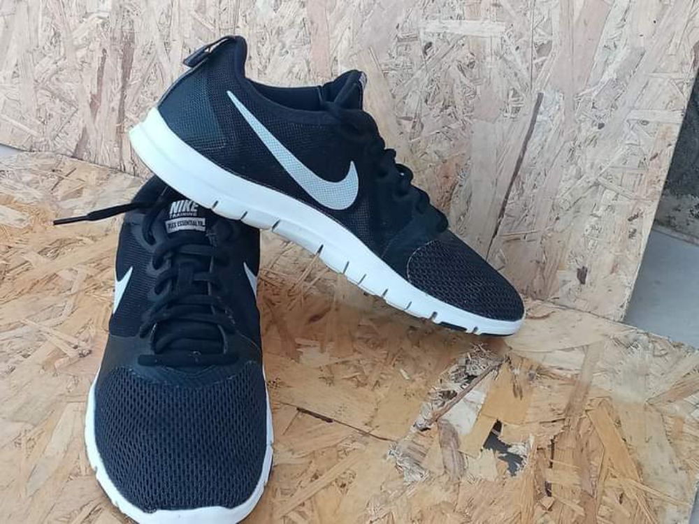 Baskets pour Garçons Nike Taille Pointure 40