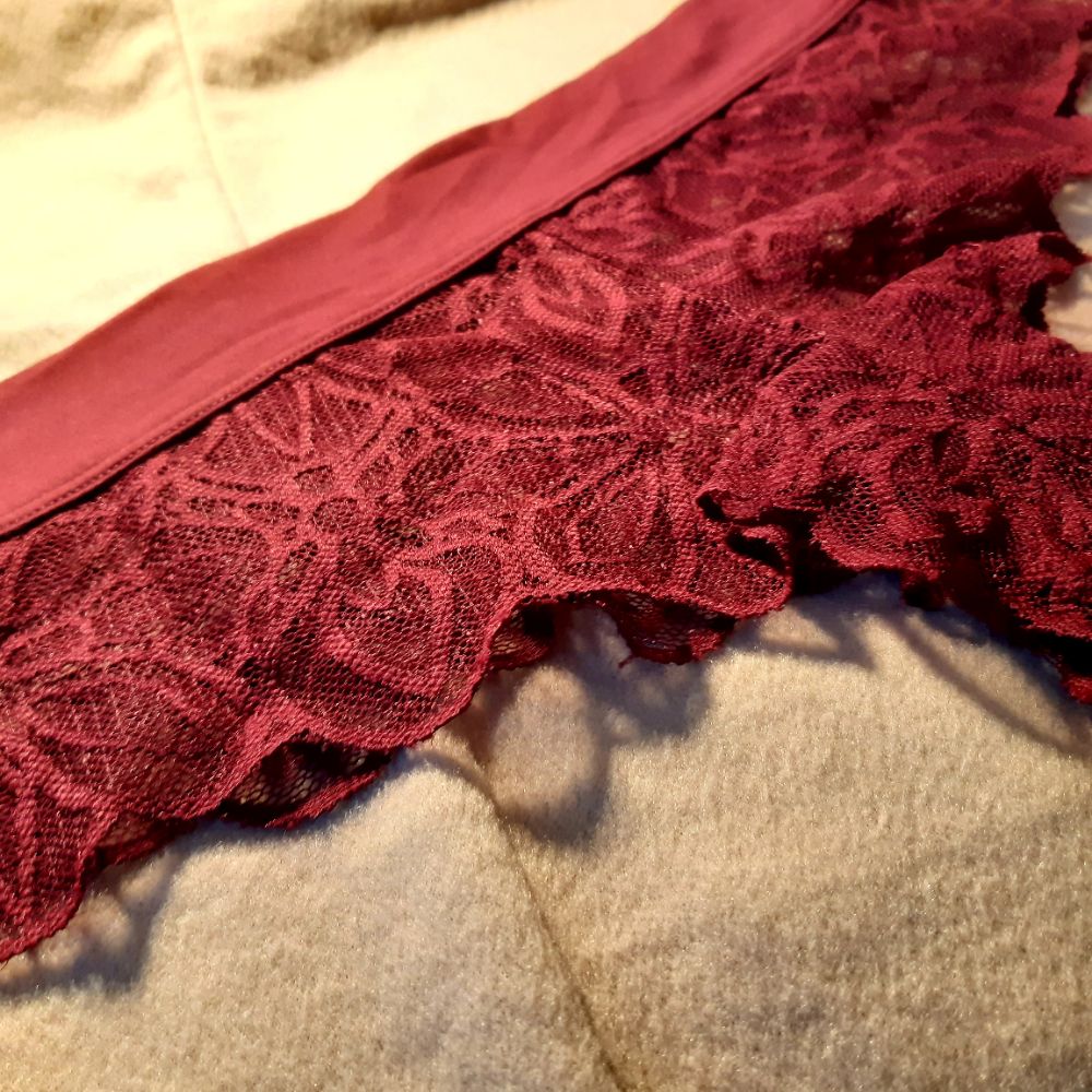 Lingerie pour Femmes Victoria