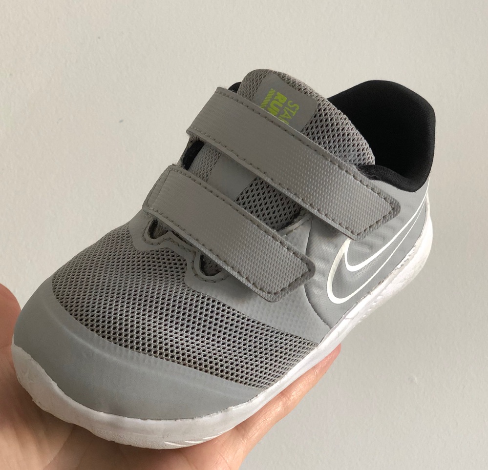 Baskets pour Garçons | Nike | Taille Pointure 23 | Dabchy.com