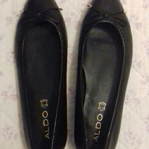 aldo ballerine