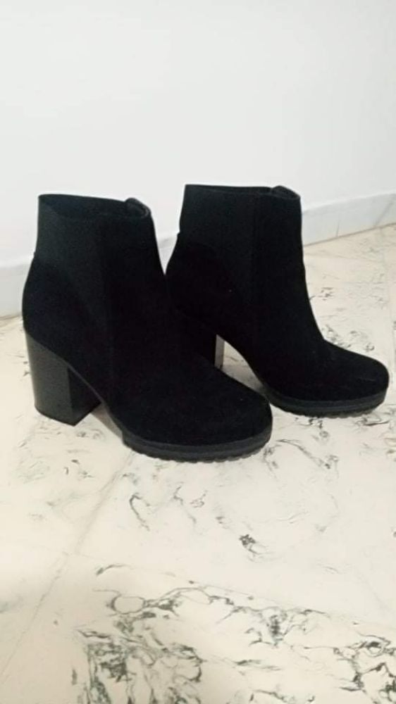 primark bottines