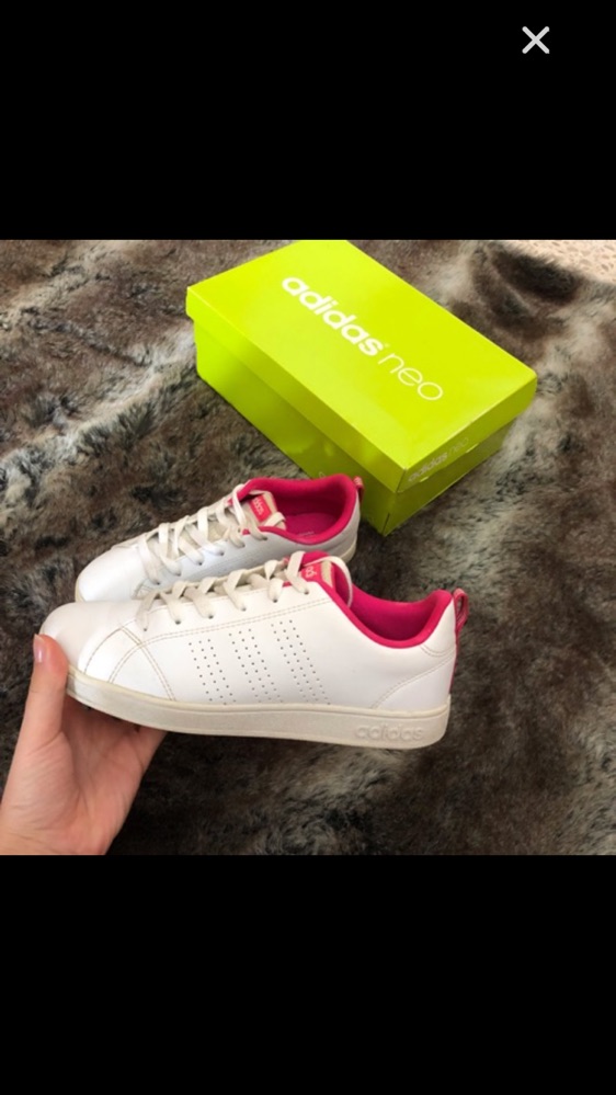 adidas neo 40
